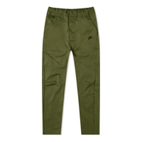 Nike Tech Essentials Commuter Pants 'Rough Green' DH4224-326