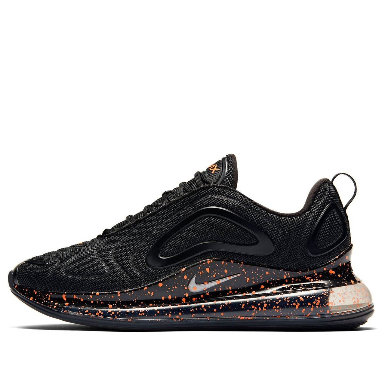 Nike Air Max 720 'Black Speckle' CJ1683-001