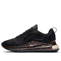 Nike Air Max 720 'Black Speckle' CJ1683-001