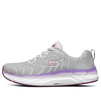 (WMNS) Skechers Go Run Balance 2 'Gray Purple' 172013-GYPR