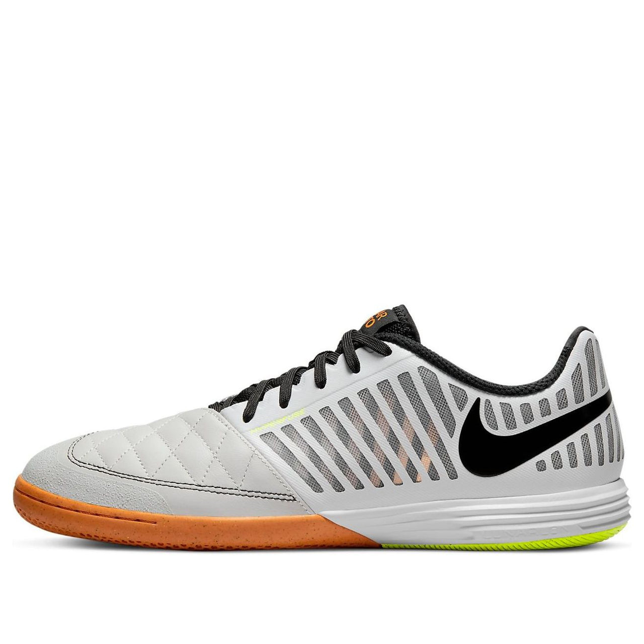 Nike Lunar Gato II IC 'White Photon Dust' 580456-107
