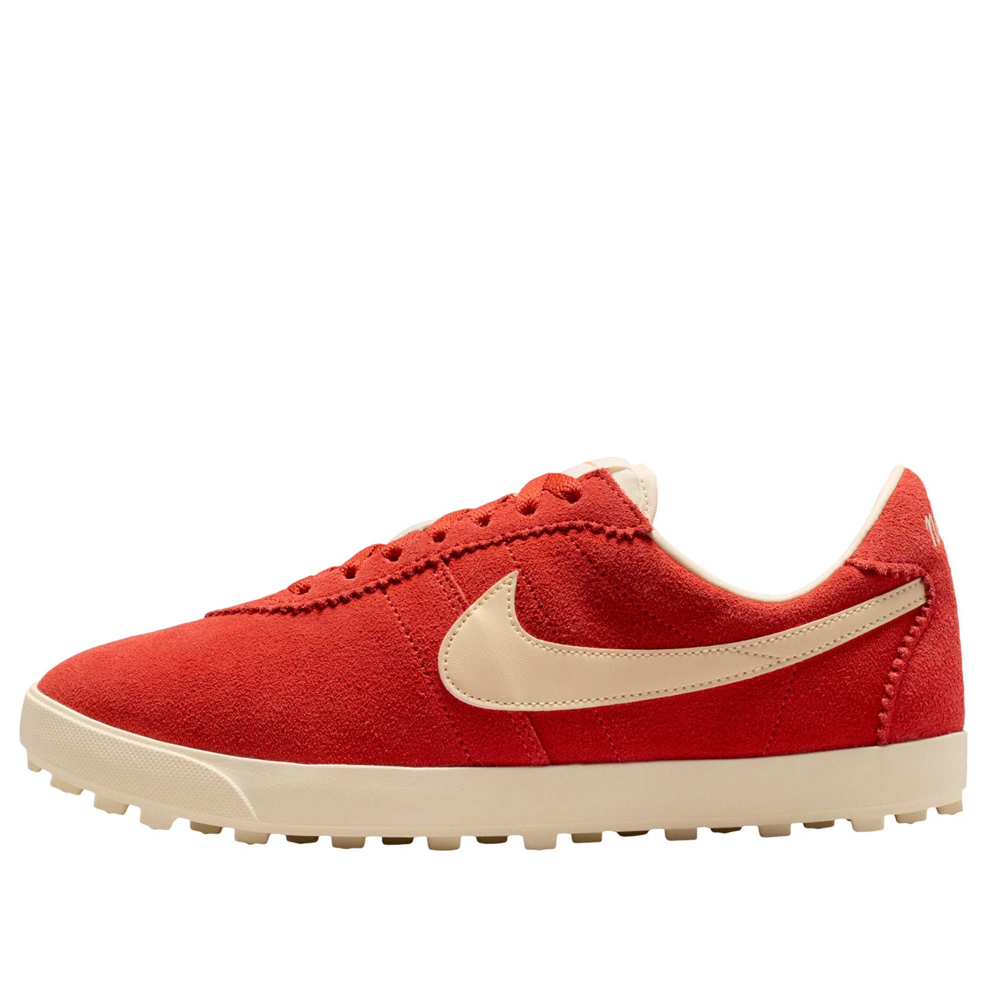 (WMNS) Nike Astrograbber Suede 'Light Crimson Muslin' IQ7611-601