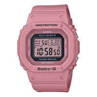 CASIO Baby-G 'Pink' BGD-5000UET-4