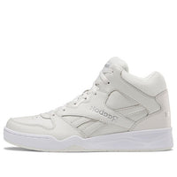 (WMNS) Reebok Royal BB4500 Hi 2 'Grey White' FW7157
