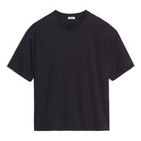 Balenciaga I Love Techno Embroidered Black 556089TDV201000