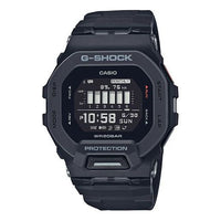 CASIO G-Shock Digital 'Black' GBD-200-1PR