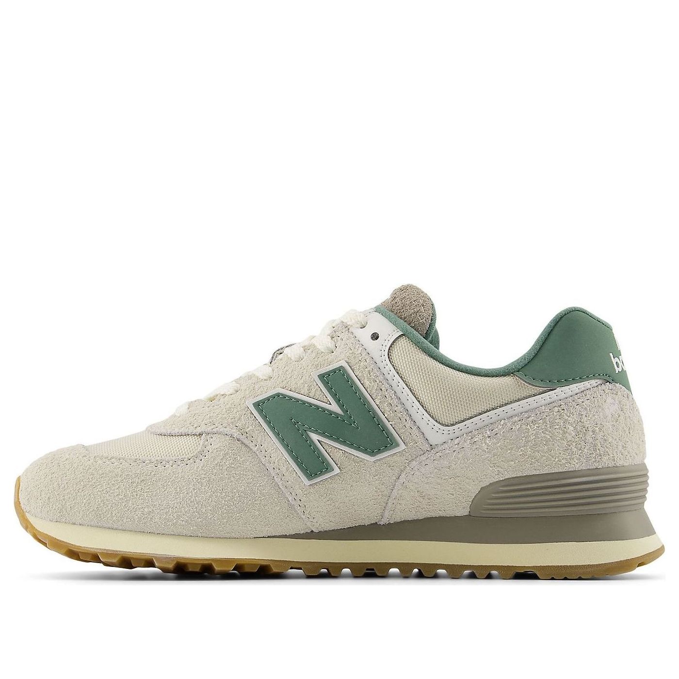 New Balance 574 'Calcium New Spruce' U574GDG