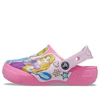(PS) Crocs Fun Lab Disney Princess Clogs 'Pink' 207080-669