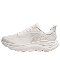 (WMNS) HOKA ONE ONE Clifton 10 'White' 1162031-WWH