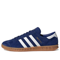 adidas Hamburg 'Victory Blue Gum' H01786
