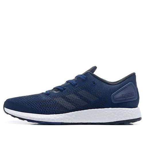 (WMNS) adidas PureBoost Popcorn 'Blue' BA7329