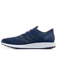 (WMNS) adidas PureBoost Popcorn 'Blue' BA7329