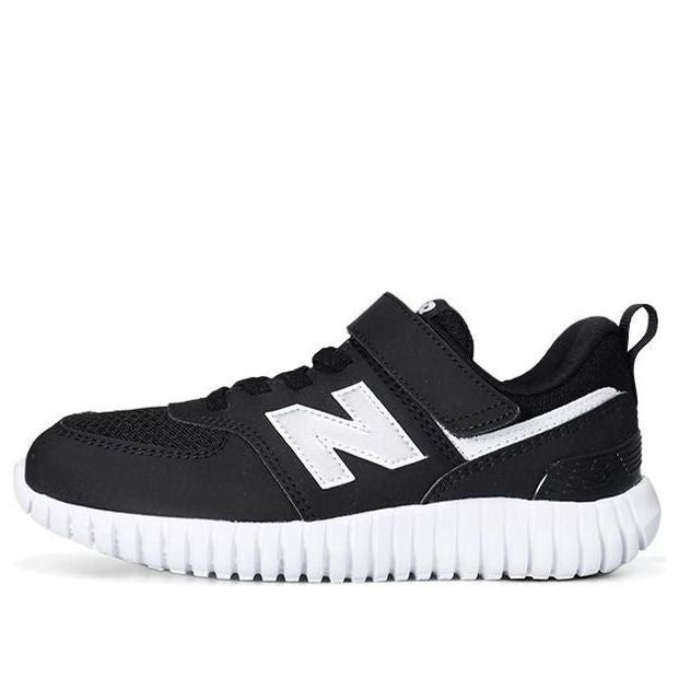 New Balance 57 Low Cut K Black PV57FLK