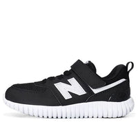 New Balance 57 Low Cut K Black PV57FLK