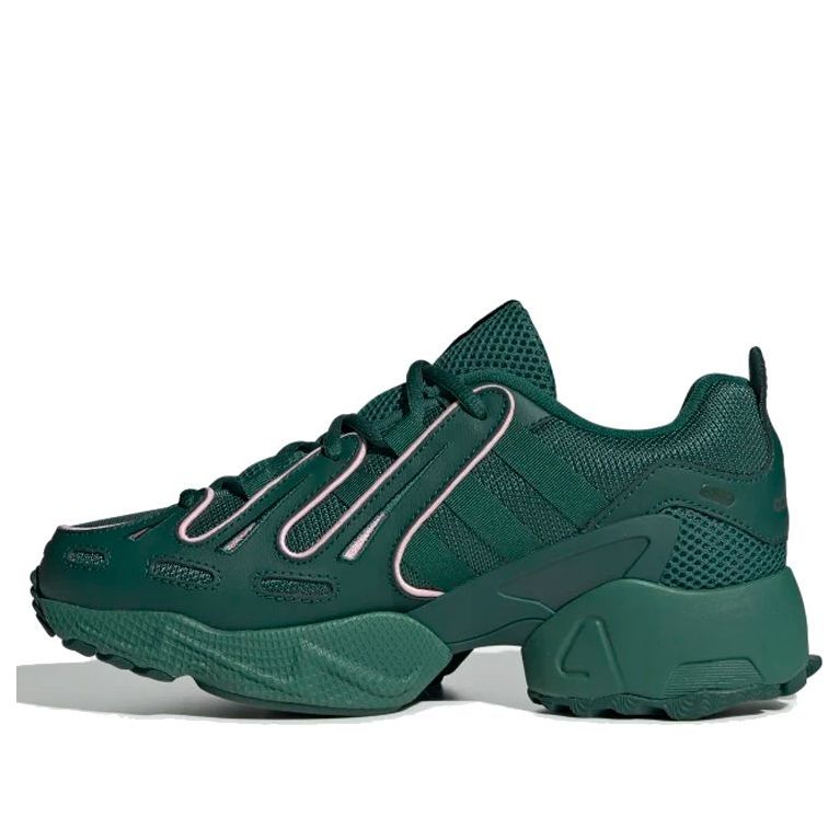 (WMNS) adidas EQT Gazelle 'Collegiate Green Pink' EE6485