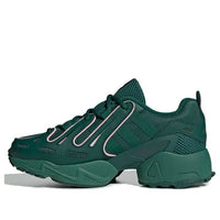 (WMNS) adidas EQT Gazelle 'Collegiate Green Pink' EE6485