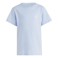 (PS) adidas Adicolor Tee 'Blue' IB9905