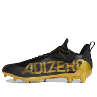 adidas Adizero 11 'Black Gold Metallic' FX4238