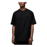 Air Jordan 23 Engineered Lightweight T-shirt 'Black' DX9643-010