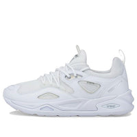 PUMA TRC Blaze Triple 'White Silver' 384959-01