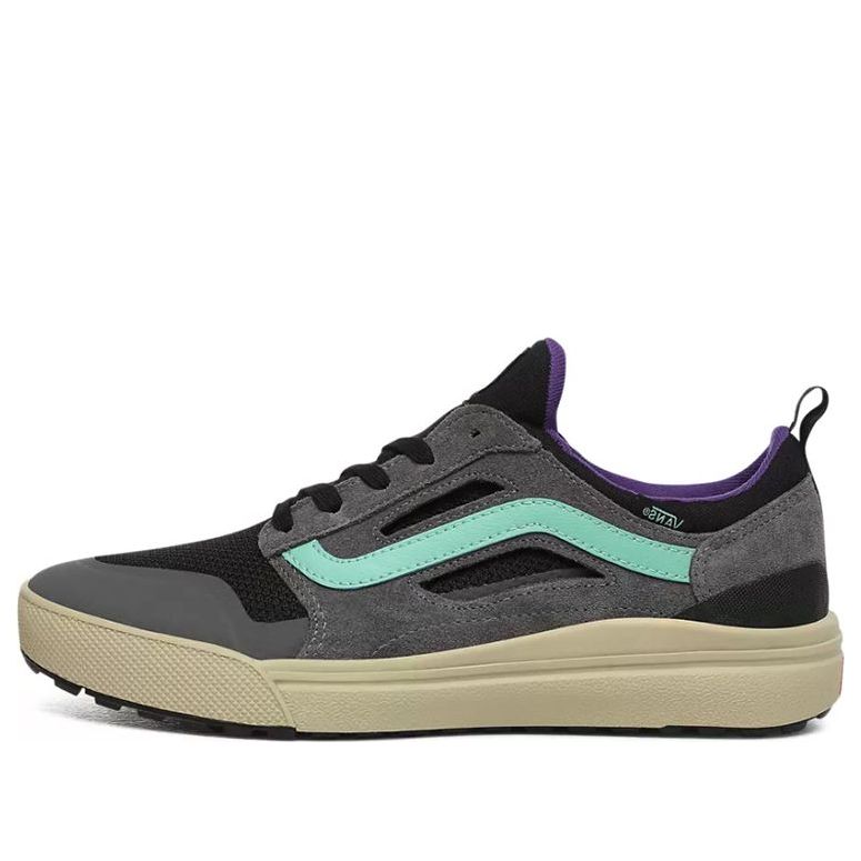Vans Ultrarange 3D Grey/Green VN0A3TKWW9X