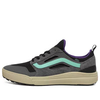 Vans Ultrarange 3D Grey/Green VN0A3TKWW9X