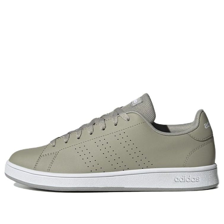 adidas Advantage Base 'Khaki Grey' GW5562