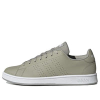 adidas Advantage Base 'Khaki Grey' GW5562