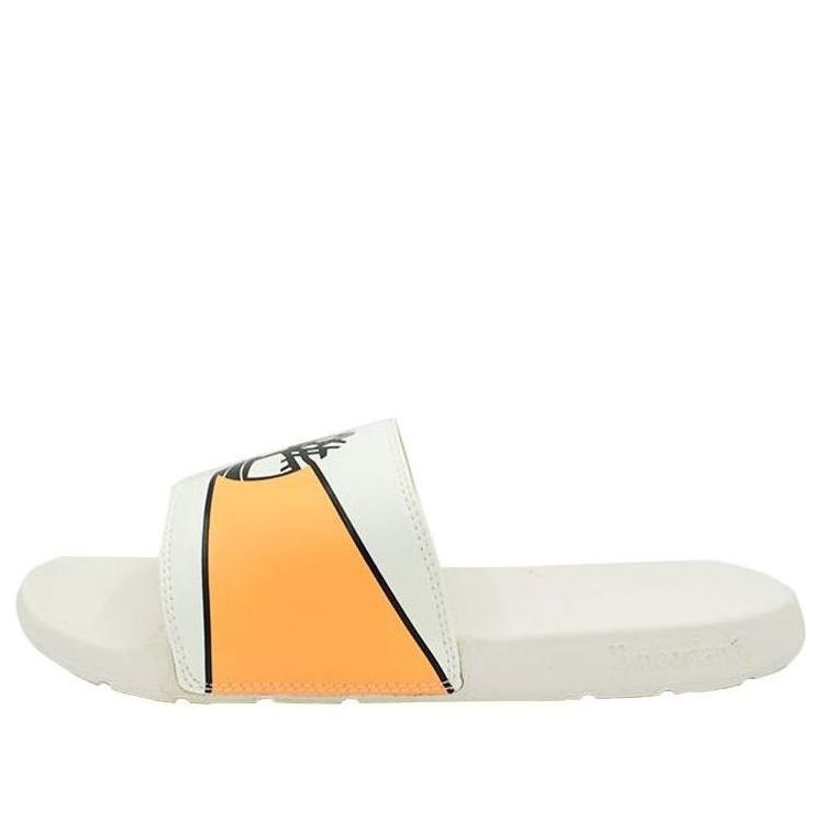 Timberland Playa Sands 'Orange' A2HNC