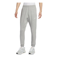 Nike Small Logo Sportwear Pants Asia Sizing 'Grey' 716831-063