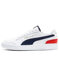 PUMA Ralph Sampson Low 'Red Surf the Web' 370846-10