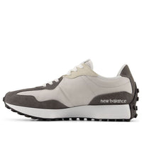 New Balance 327 'Grey Castlerock' U327321