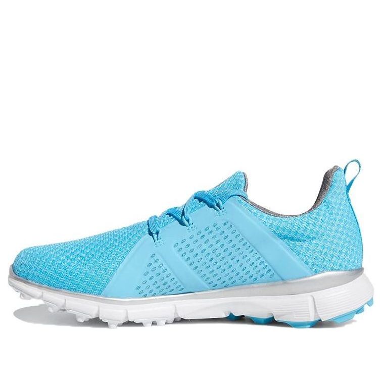 (WMNS) adidas Climacool Cage 'Blue' BB8021