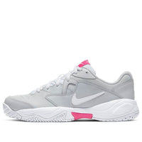 (WMNS) Nike Court Lite 2 Grey AR8838-002