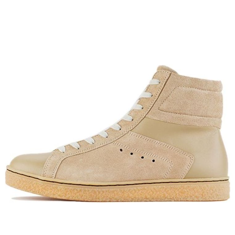 Onitsuka Tiger Mitio MT 'Wood Crepe Desert Camp' 1183B678-200
