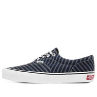 Vans Era Twist 'Stripes - Navy Black' VN0A4UUG2S0
