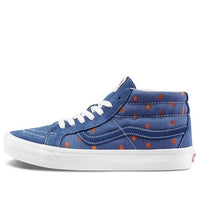 Vans OG Sk8-Mid LX 'Embroidery Stellar' VN0A4BVCVZ8