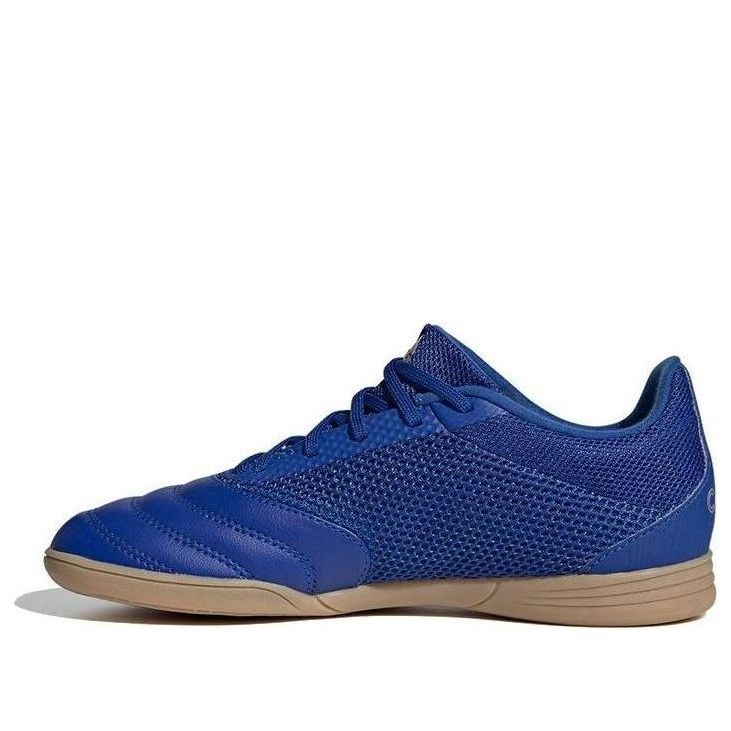 (GS) adidas Copa 20.3 Sala IN 'Dark Blue Grey' EH0906