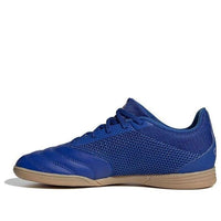(GS) adidas Copa 20.3 Sala IN 'Dark Blue Grey' EH0906