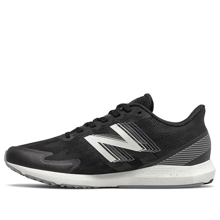 (WMNS) New Balance Hanzo T v4 Sneakers Black WHANZTK4