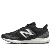 (WMNS) New Balance Hanzo T v4 Sneakers Black WHANZTK4