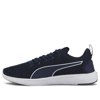 PUMA Softride Vital Clean 'Blue White' 194070-03