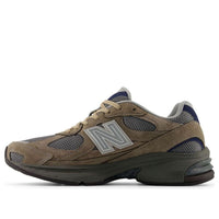 New Balance x Khakis 2010 'Day Tour' U2010741