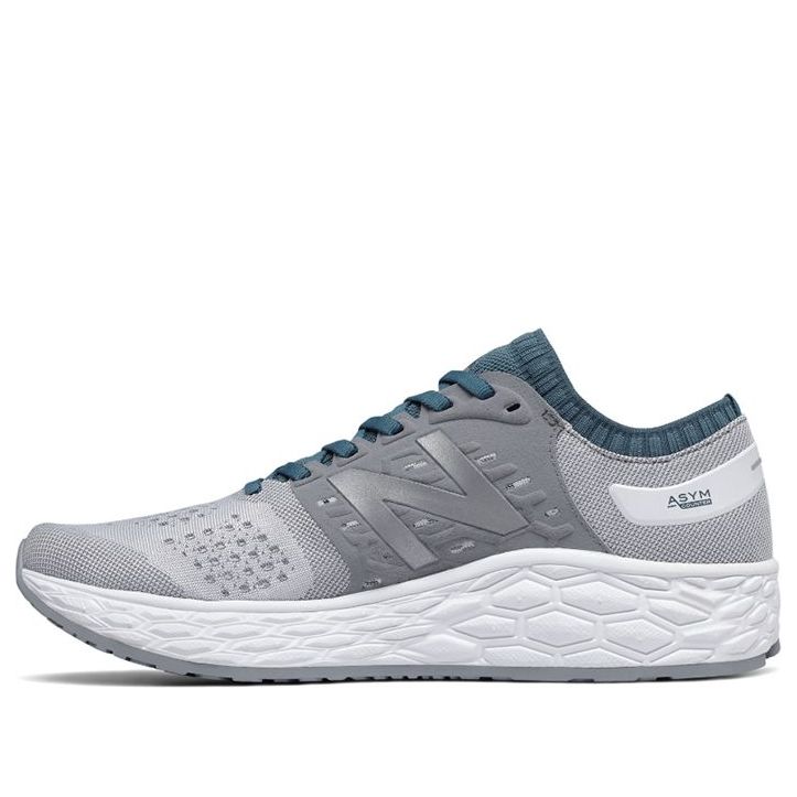 New Balance Fresh Foam Vongo v4 'White Grey' MVNGOCB4