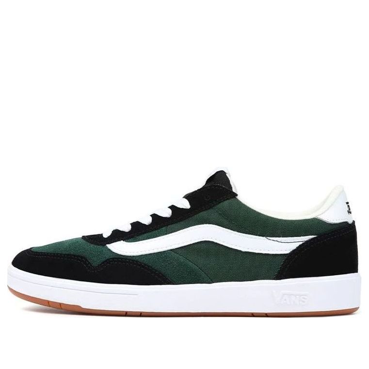 Vans Cruze Too Comfycush 'Green White' VN0A5KR5203