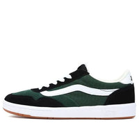 Vans Cruze Too Comfycush 'Green White' VN0A5KR5203