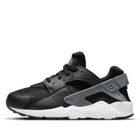 (PS) Nike Huarache Run 'Black Smoke Grey' DR7962-001