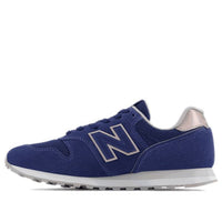 (WMNS) New Balance 373 Series Low-Top Blue WL373FP2