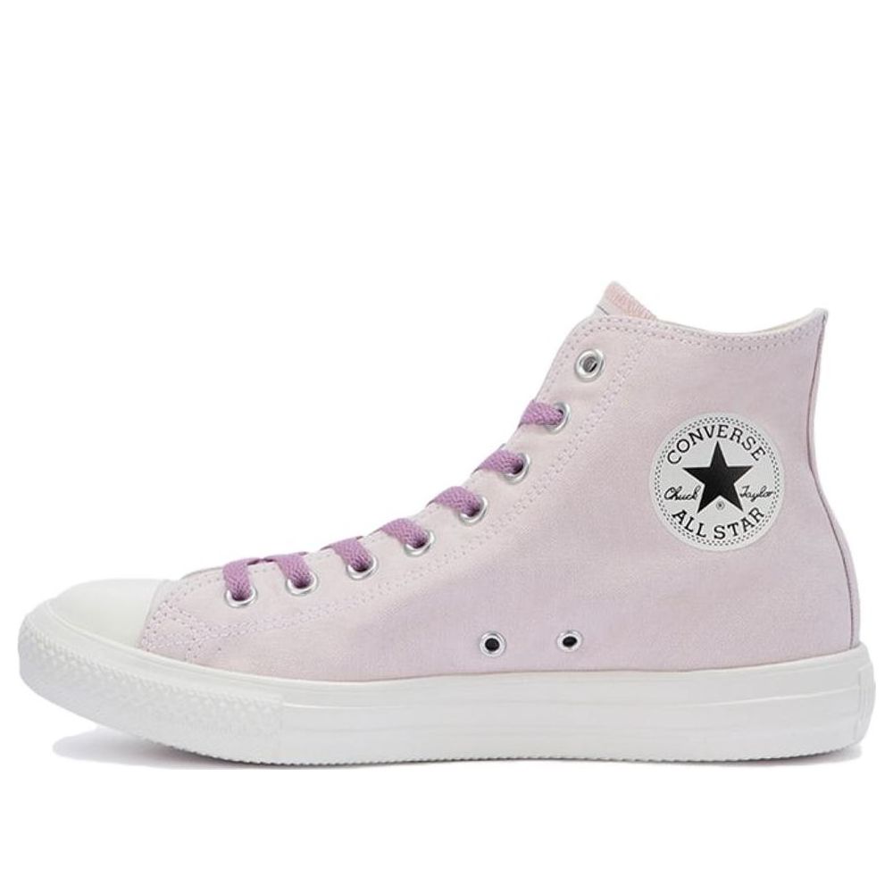 Converse Chuck Taylor All Star Light Hi 'Pokemon Mewtwo' 31306263