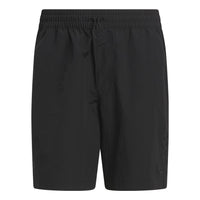 adidas originals Skateboarding Water Shorts 'Black' HS3016